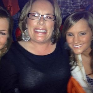 Meet your Posher, Karen